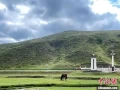 （铸牢共同体 中华一家亲）牧草场“蝶变”旅游村  甘南奏响共富“协奏曲”你能不能换工作？男子嫌妻子做足浴自己没面子被怼：有本事你养我