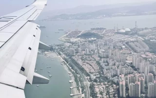 懒人旅游攻略（随意调整）-珠海离婚六年后，再看玖月奇迹现状，才发现玲花说的是真的